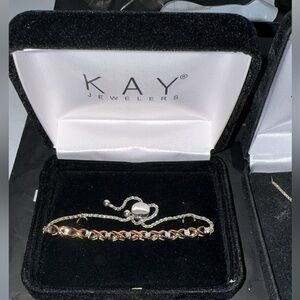Kay Jewelers bracelet